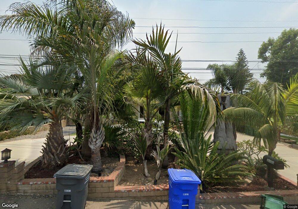 1215 Oak Ave, Carlsbad, CA 92008 - photo 1