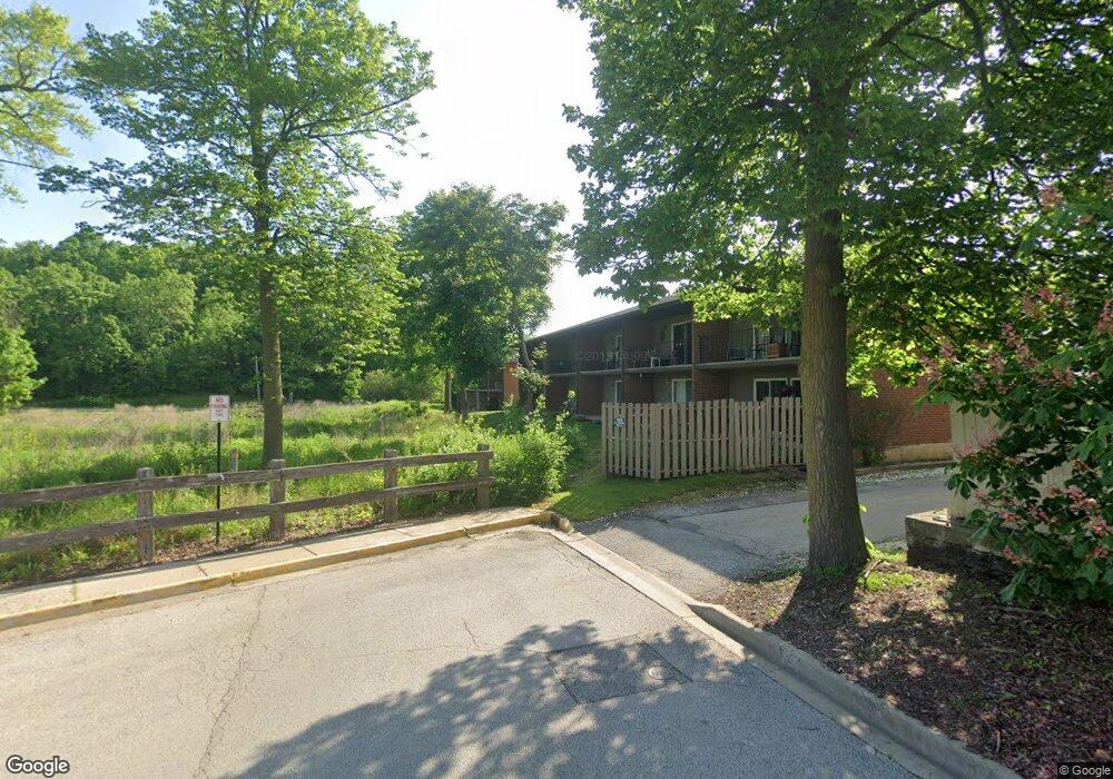 100 S Main St unit O, Algonquin, IL 60102 - photo 1