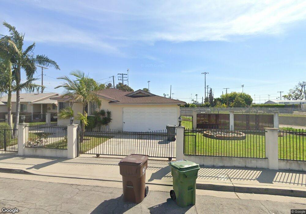 1016 W 137th St, Compton, CA 90222 - photo 1