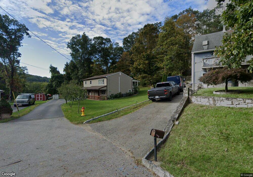 93 Wharton Dr, Cortlandt Manor, NY 10567 - photo 1