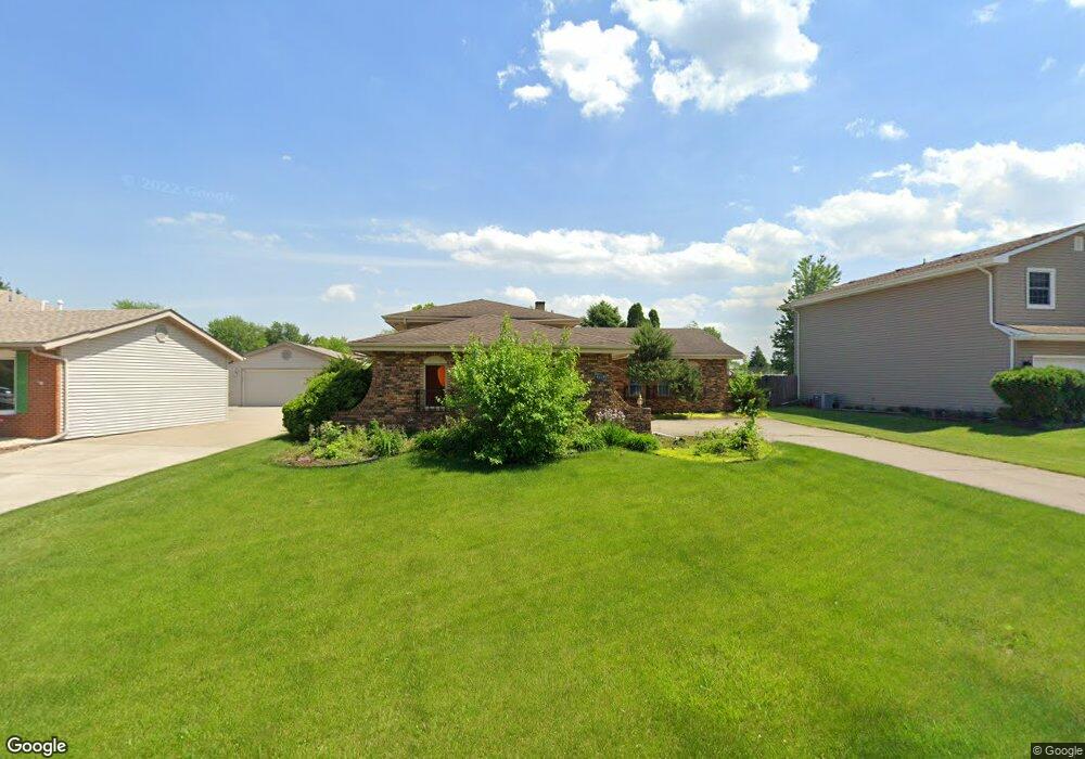4969 W 87th Ln, Crown Point, IN 46307 - photo 1