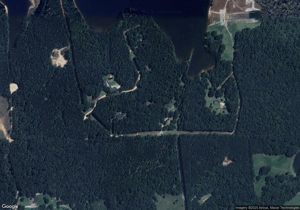 206 Smoak Field Rd, Griffin, GA 30223 - photo 1