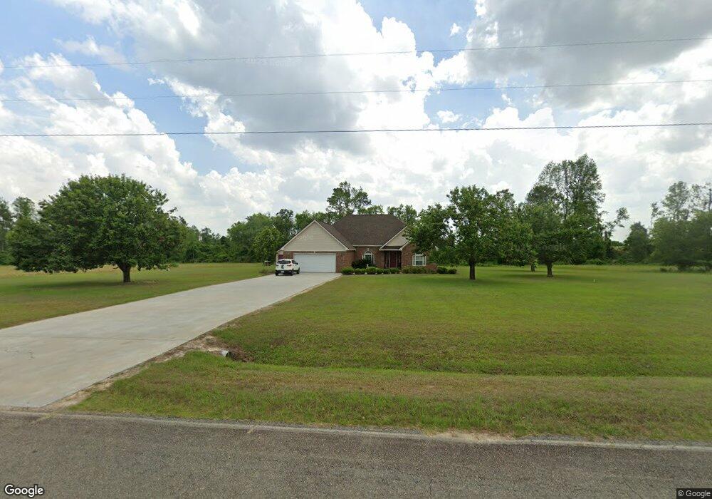 1931 Lindsey Merritt Rd, Broxton, GA 31519 - photo 1