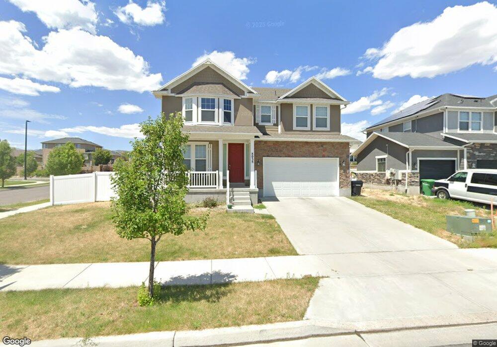 8038 S 6170 W, West Jordan, UT 84081 - photo 1