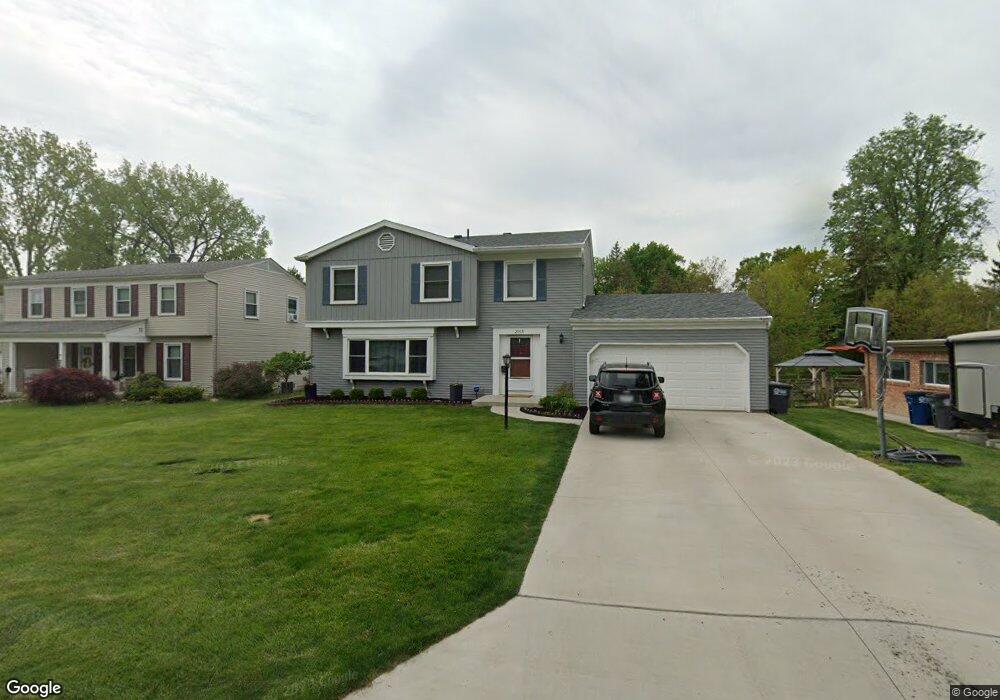 2015 Chalice Way, Toledo, OH 43613 - photo 1