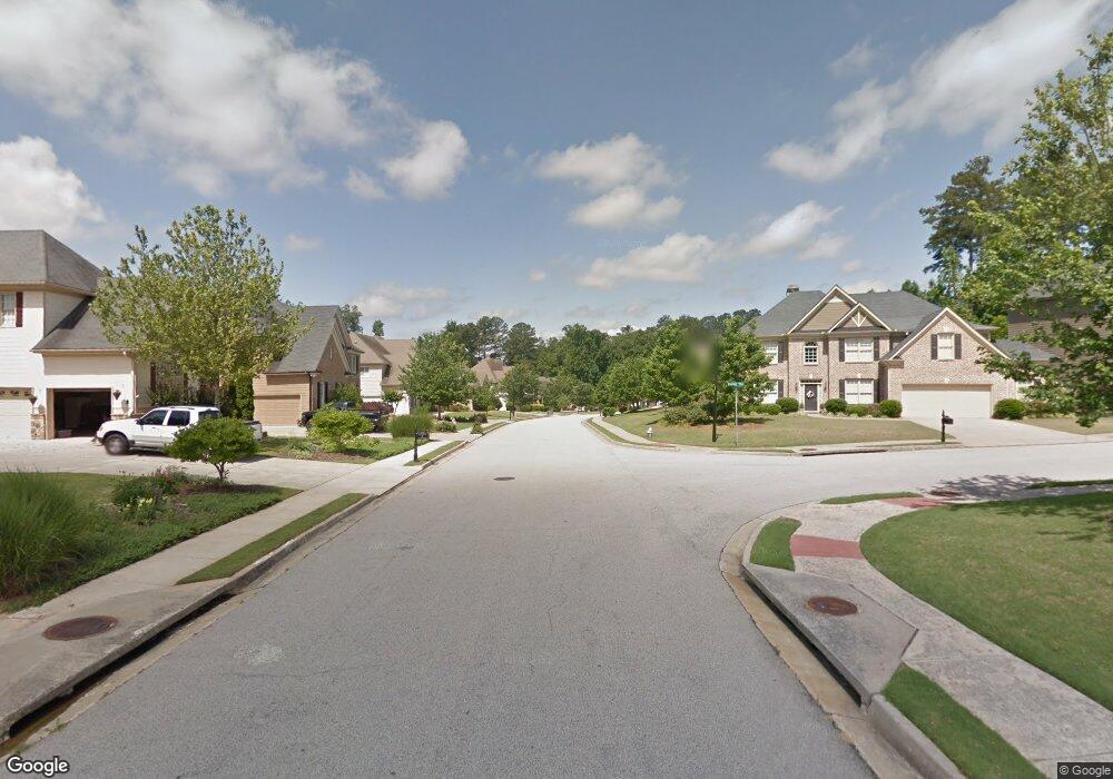 0 Scouts Walk NE unit 3099629, Dacula, GA 30019 - photo 1