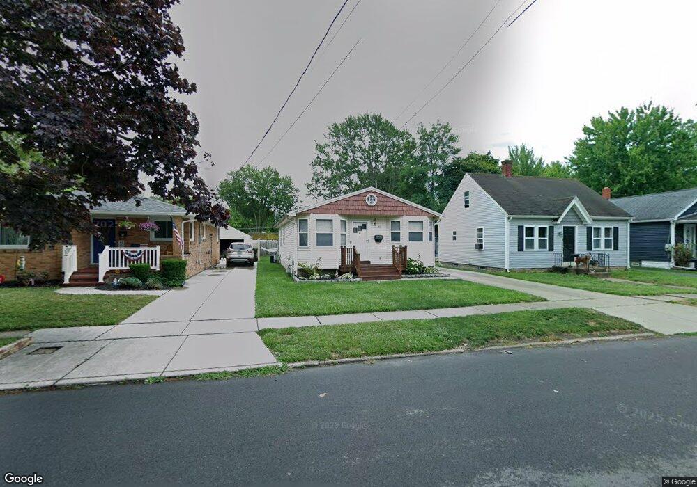 41 Maple Terrace, North Tonawanda, NY 14120 - photo 1