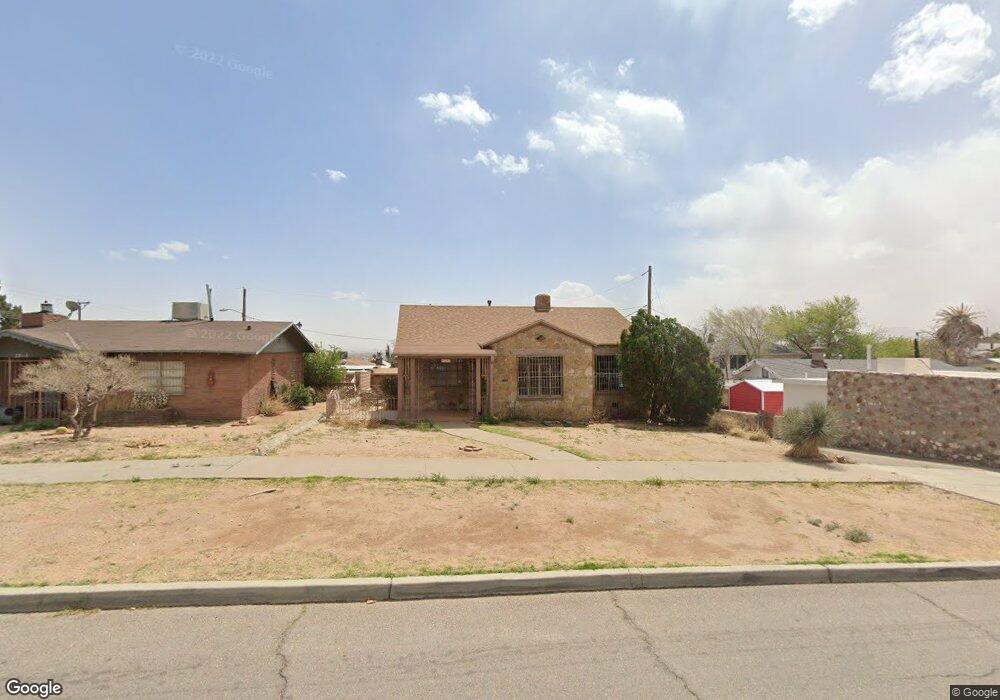 2812 Silver Ave, El Paso, TX 79930 - photo 1