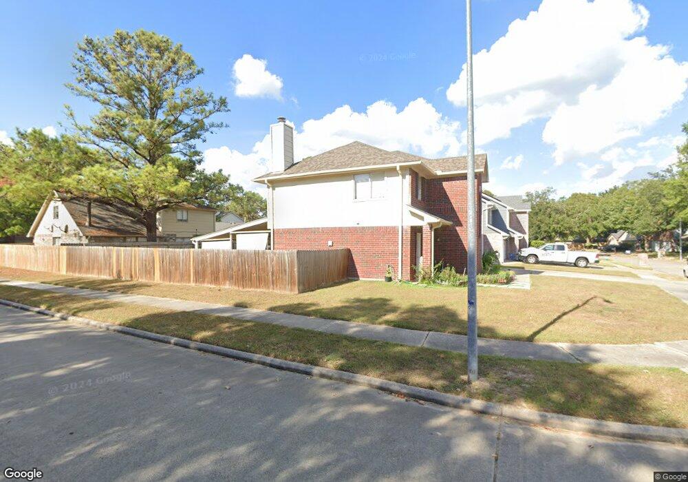 8903 Mattison Dr, Houston, TX 77088 - photo 1