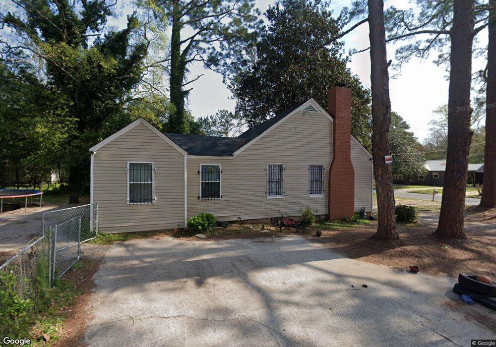 1195 Radio Dr unit 415, Macon, GA 31204 - photo 1