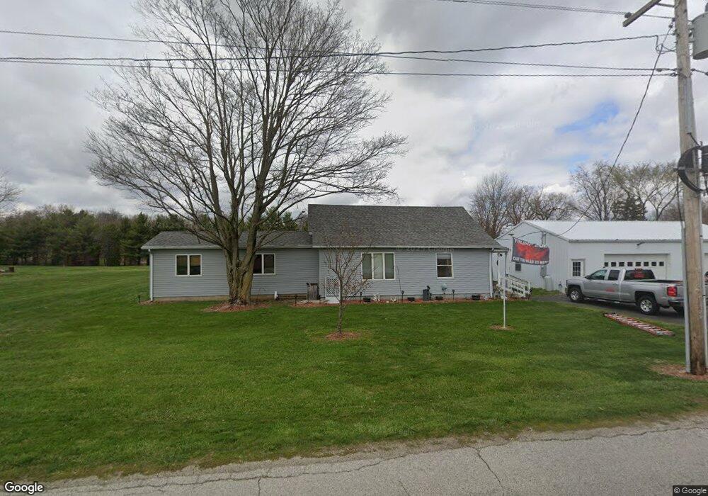5958 E 500 S, Wabash, IN 46992 - photo 1