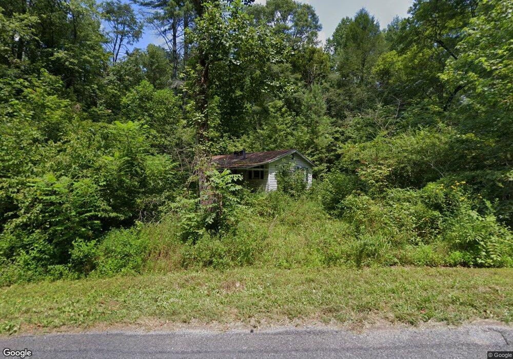 1867 Pleasant Hill Rd, Ellijay, GA 30540 - photo 1