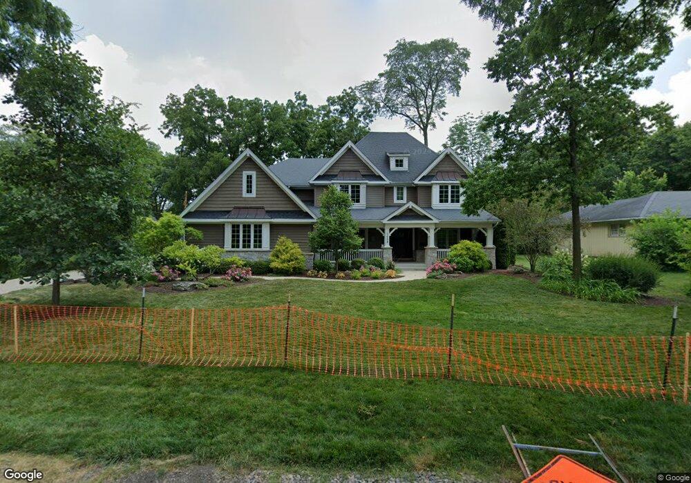 1058 Sylvan Cir, Naperville, IL 60540 - photo 1