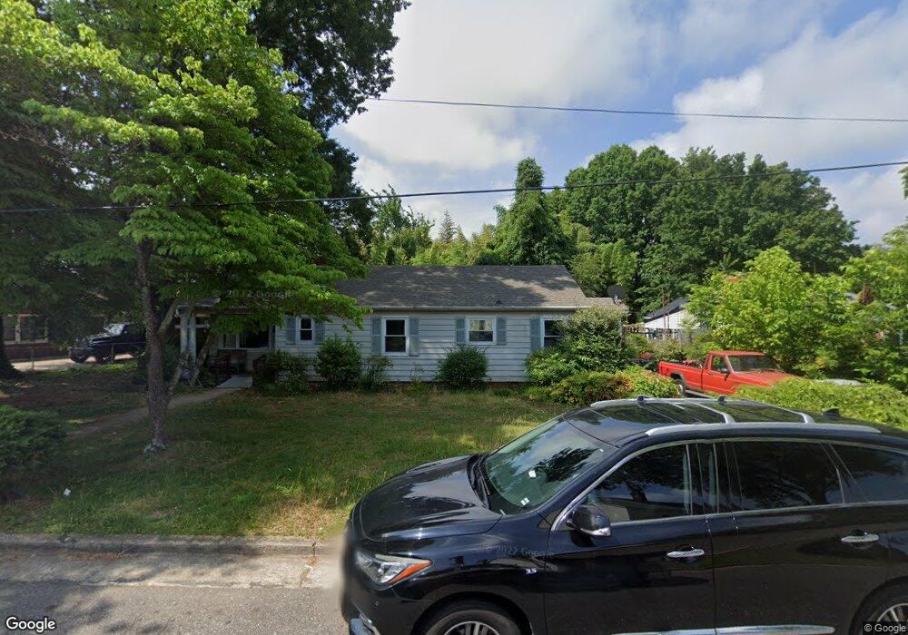 726 Club Dr, Statesville, NC 28677 - photo 1