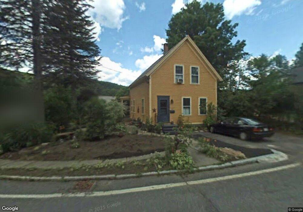 102 Mechanic St, Shelburne Falls, MA 01370 - photo 1
