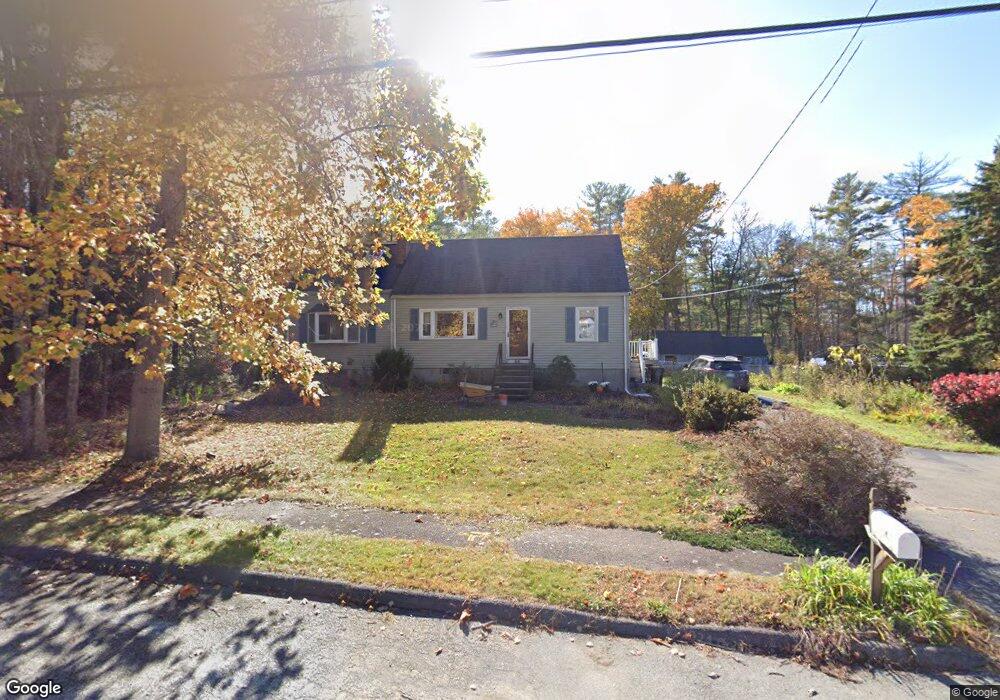 58 Steven Rd, Bellingham, MA 02019 - photo 1