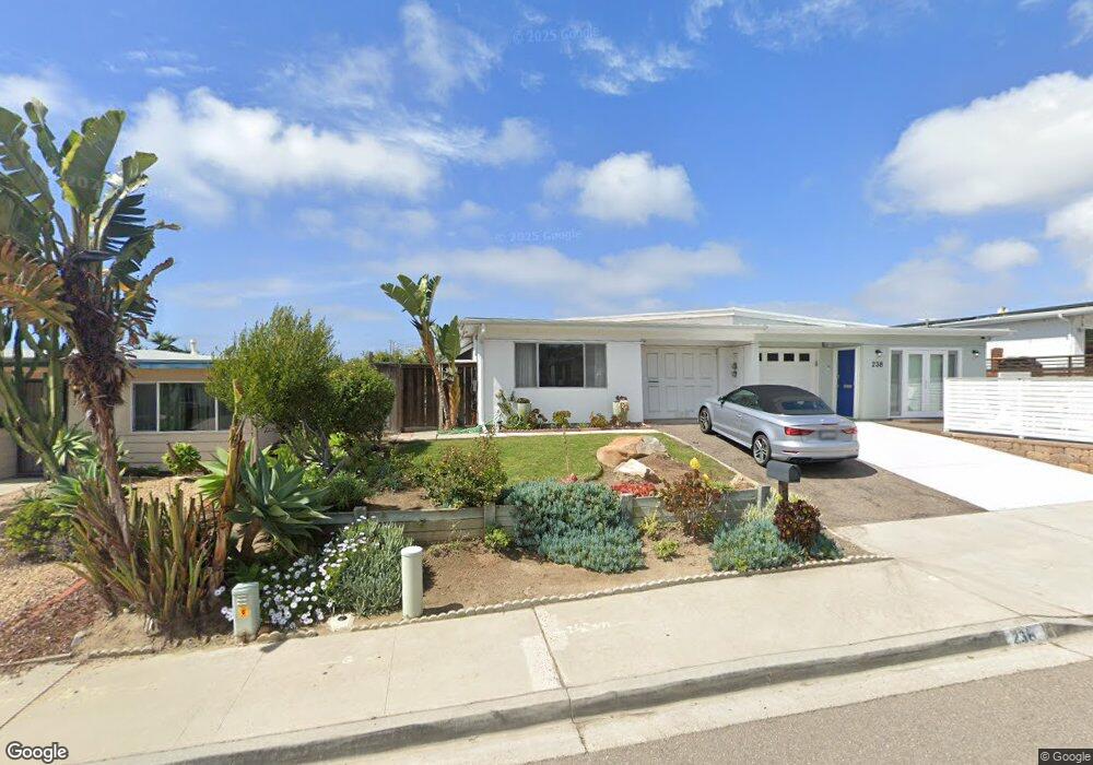 236 Gloxina St, Encinitas, CA 92024 - photo 1