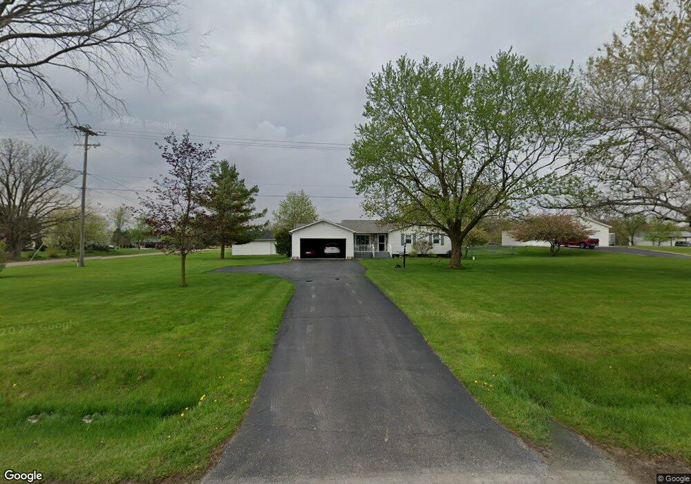 9522 Grand Blanc Rd, Gaines, MI 48436 - photo 1