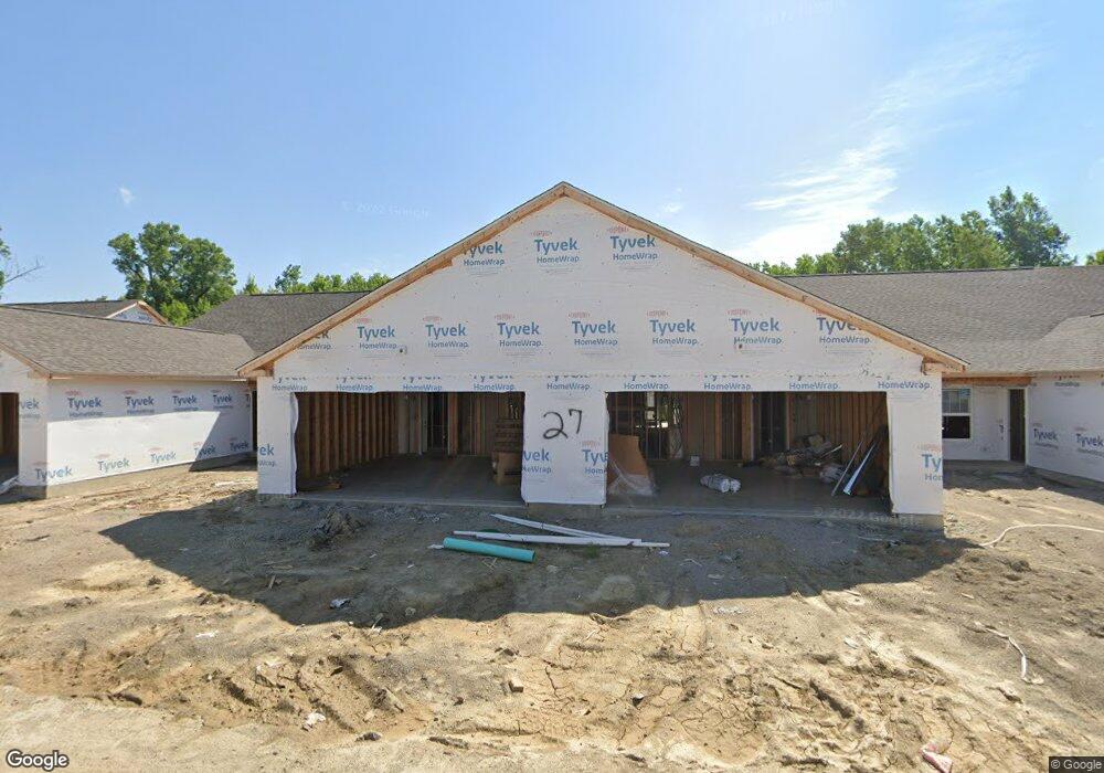 472 Pellman Loop, Marysville, OH 43040 - photo 1