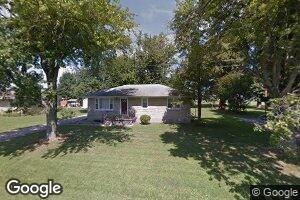 311 E 5th St, Hardinsburg, KY 40143
