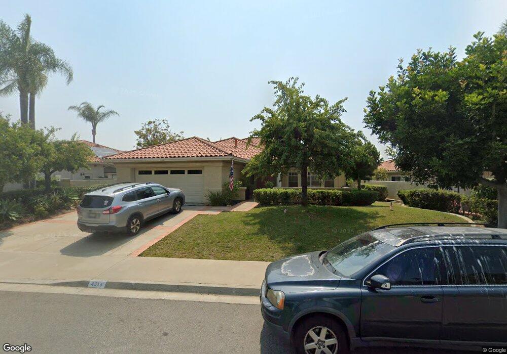 4316 Horizon Dr, Carlsbad, CA 92008 - photo 1