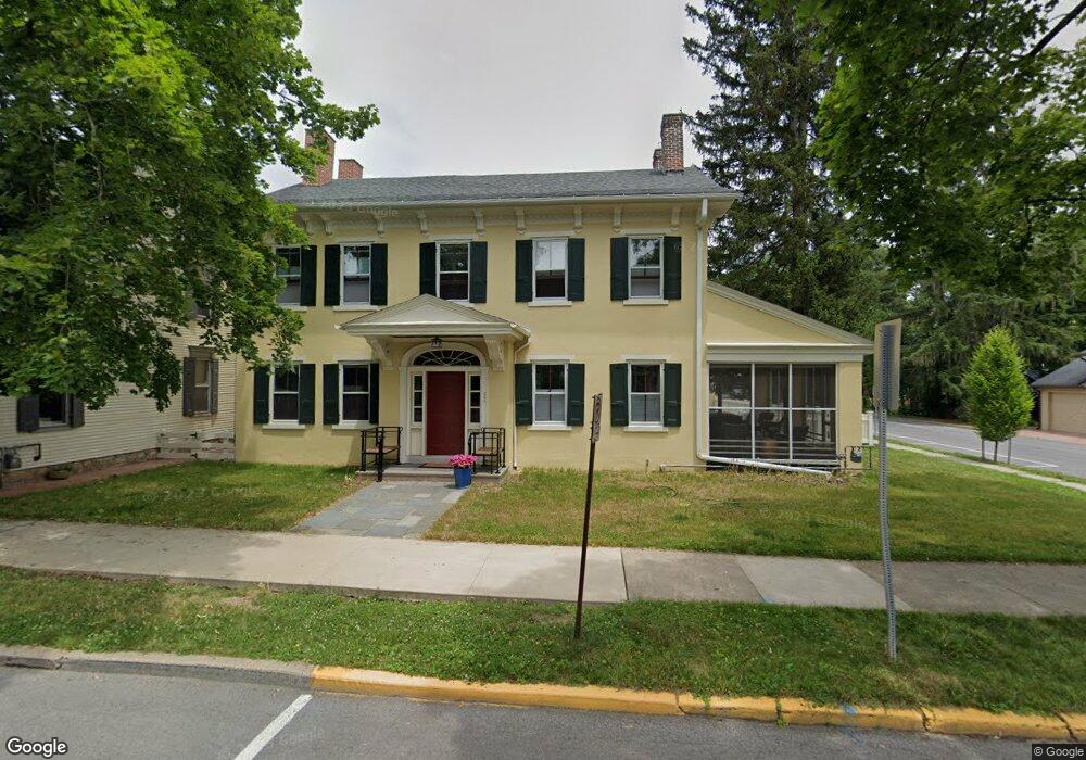 236 S 3rd St, Lewisburg, PA 17837 - photo 1