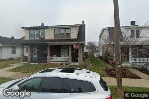 2124 Noble St, Reading, PA 19609