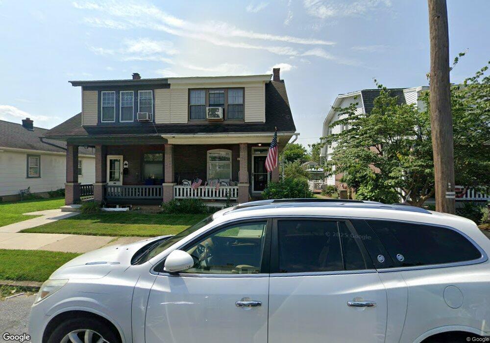 2124 Noble St, Reading, PA 19609 - photo 1