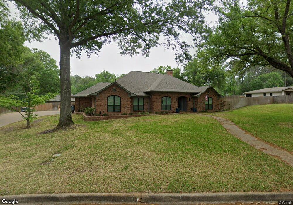 5808 Churchill Dr, Tyler, TX 75703 - photo 1
