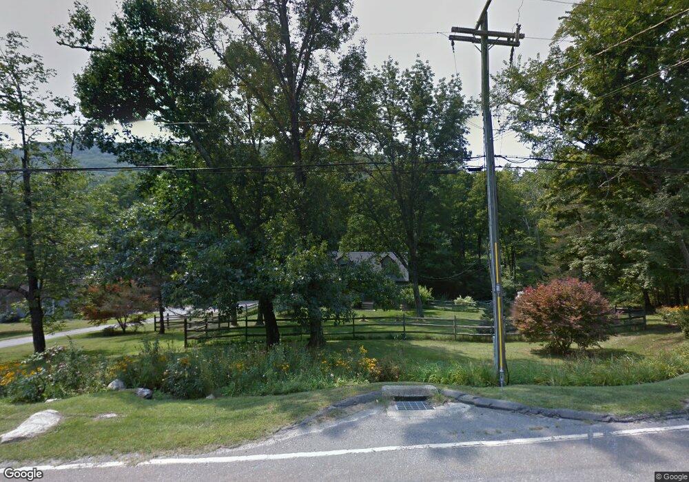 163B Macedonia Rd, Kent, CT 06757 - photo 1