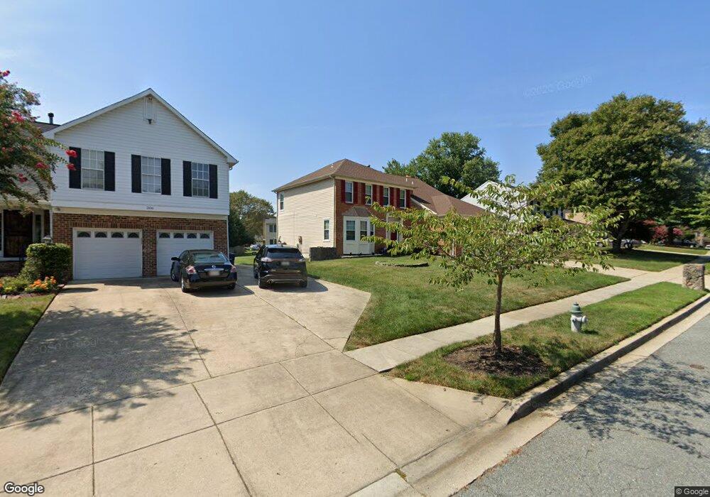 2108 Waterleaf Way, Bowie, MD 20721 - photo 1