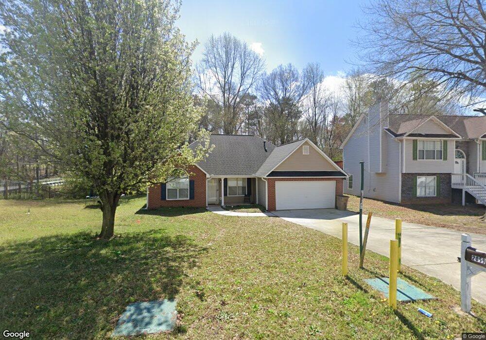 2059 Owens Trail, Rex, GA 30273 - photo 1