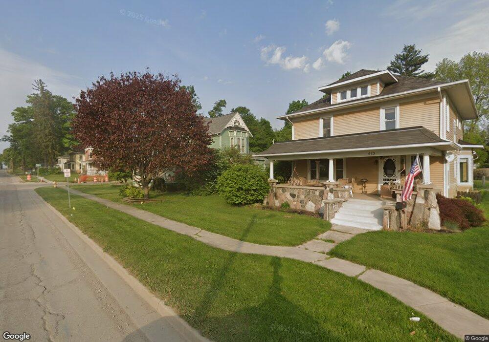 514 Hawpatch St, Lagrange, IN 46761 - photo 1