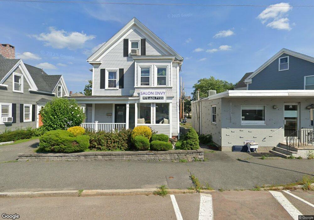 86 Elm St, Danvers, MA 01923 - photo 1