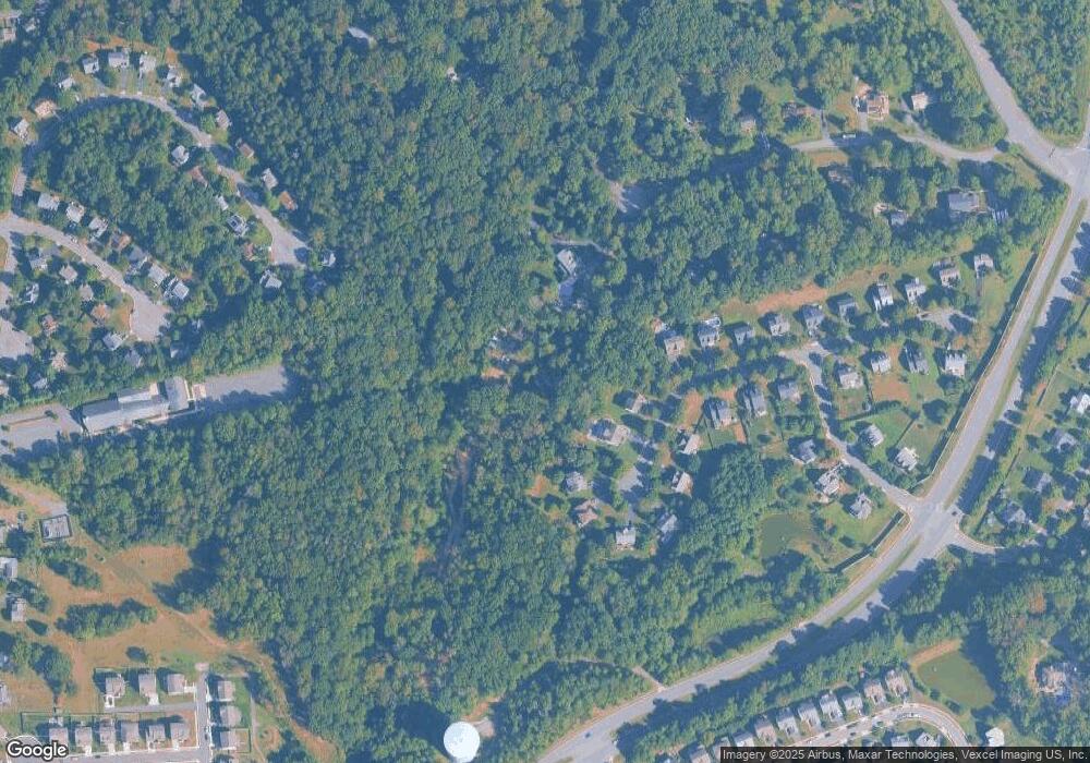 8433 Cabin Branch Ct, Manassas, VA 20111 - photo 1