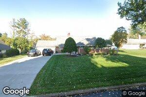 70 Firtree Rd, Levittown, PA 19056