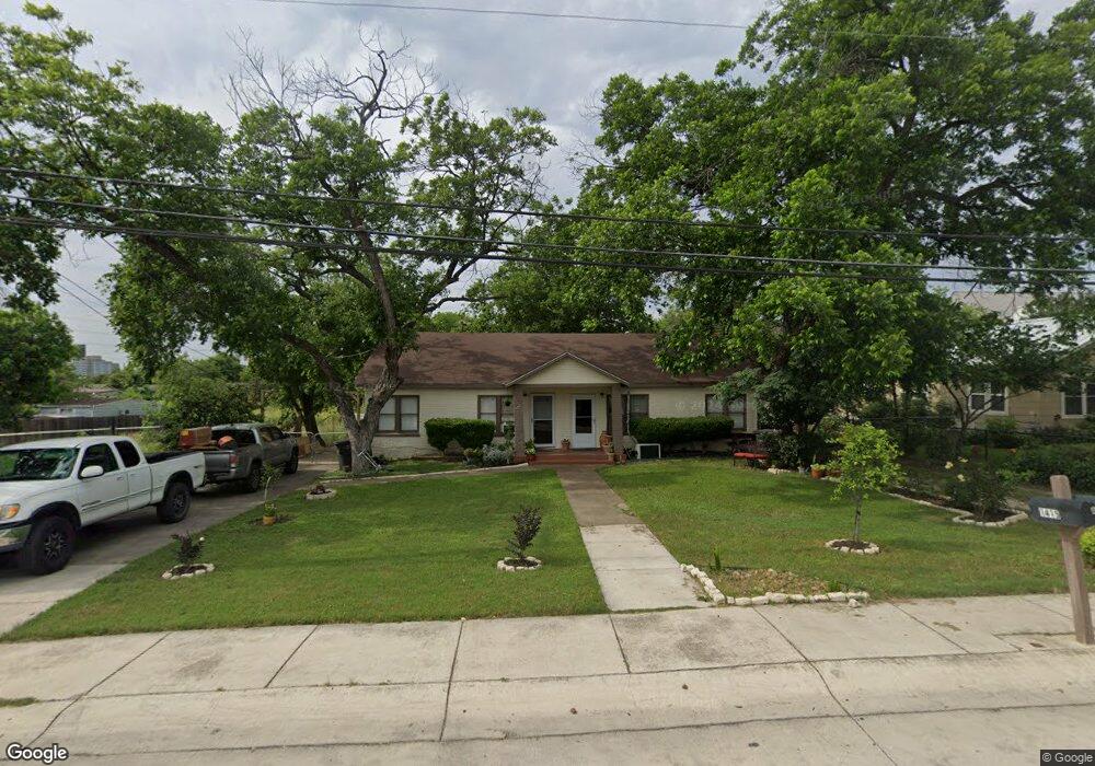 1415 E Sandalwood Ln, San Antonio, TX 78209 - photo 1