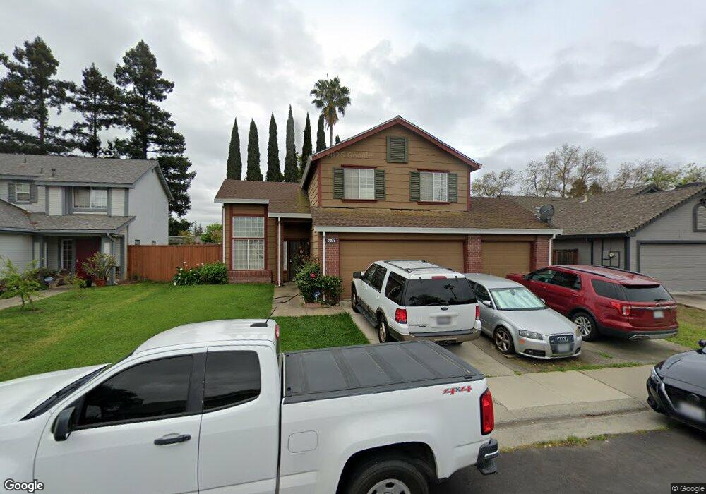 5216 Applehurst Way, Elk Grove, CA 95758 - photo 1