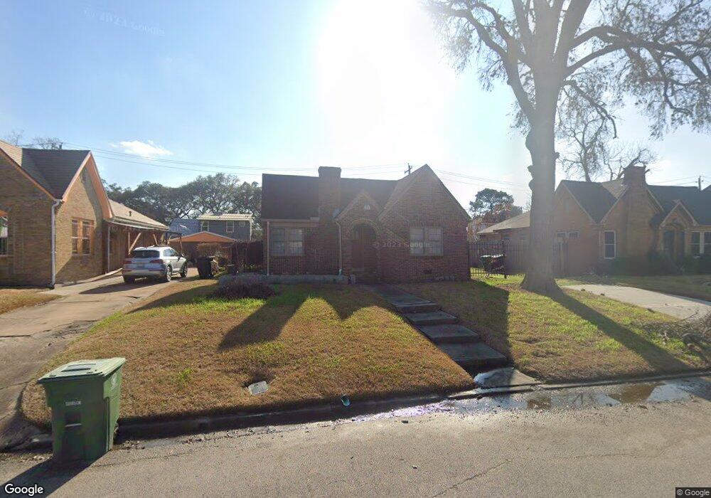 3220 Charleston St, Houston, TX 77021 - photo 1