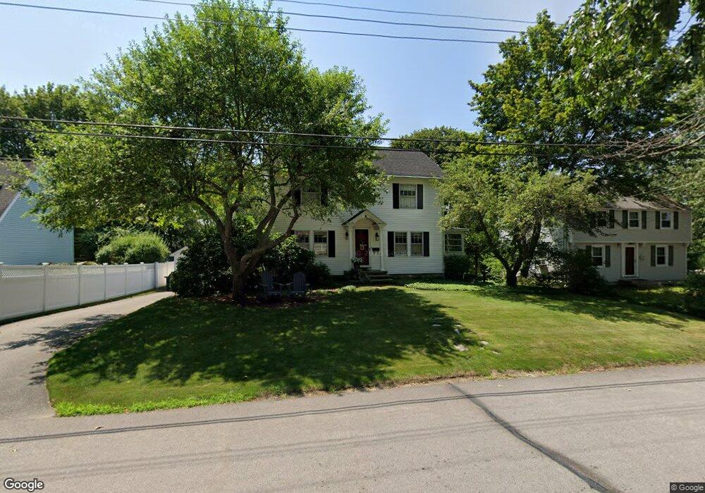 37 Beauview Ave, Nashua, NH 03064 - photo 1