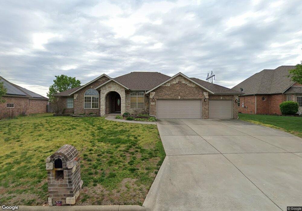 712 Hawthorne Ct, Nixa, MO 65714 - photo 1