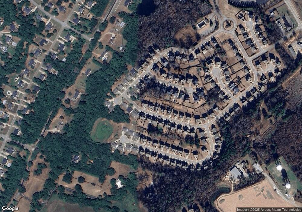 580 Freedom Pkwy unit C30, Hoschton, GA 30548 - photo 1