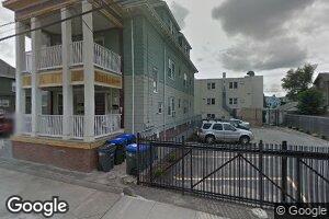 10 Bellevue Ave, Providence, RI 02907