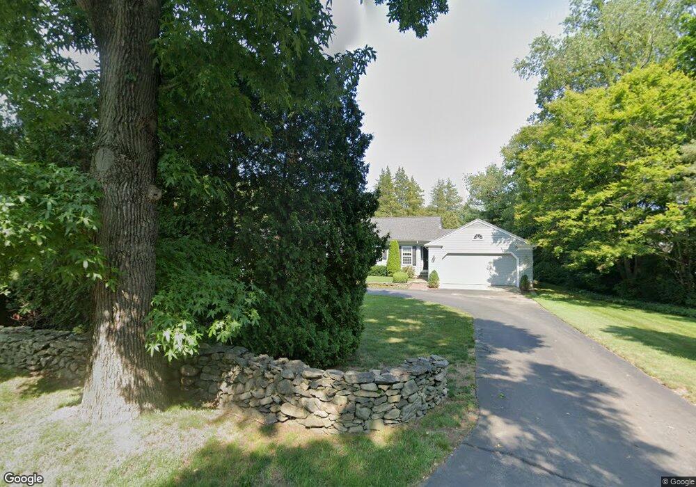 270 Rumstick Rd, Barrington, RI 02806 - photo 1