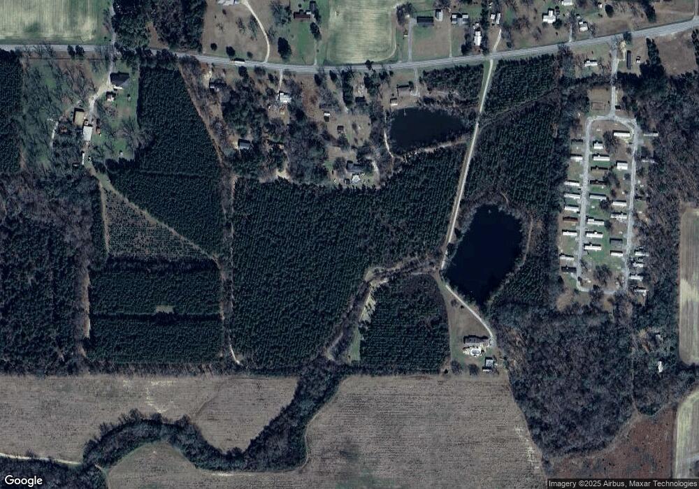 266 Rockhouse Rd E, Cordele, GA 31015 - photo 1