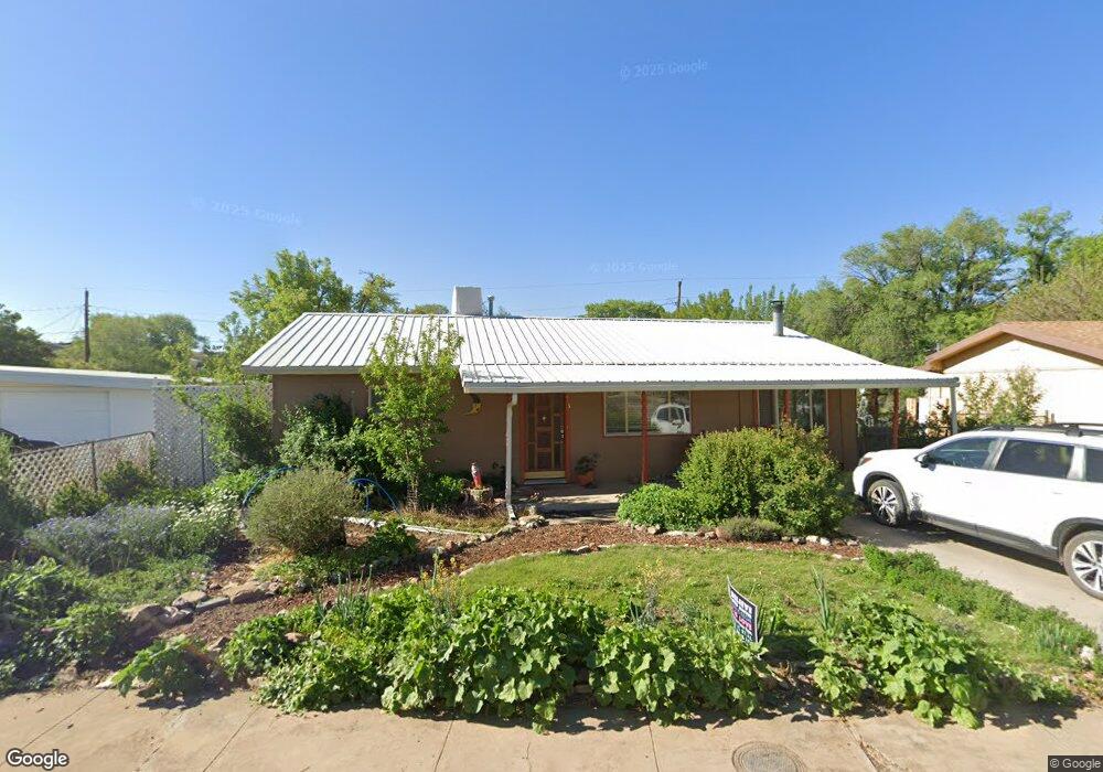 2035 Little Walnut Rd, Silver City, NM 88061 - photo 1