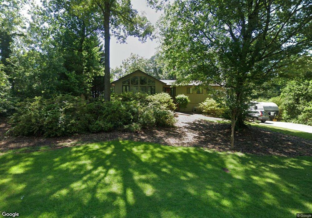 2845 Timberline Rd, Marietta, GA 30062 - photo 1