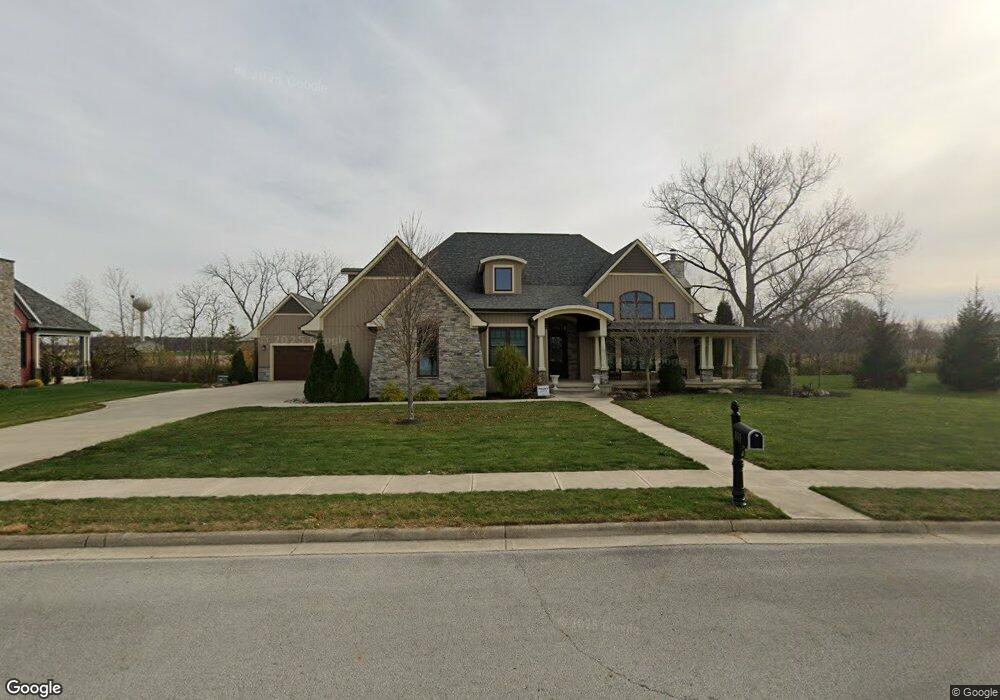 111 Hanover Ct, New Knoxville, OH 45871 - photo 1