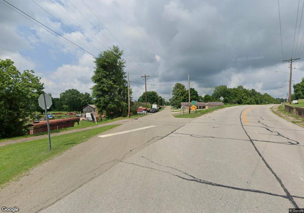 0 Keystone Rd unit 25593981, Vinton, OH 45686 - photo 1