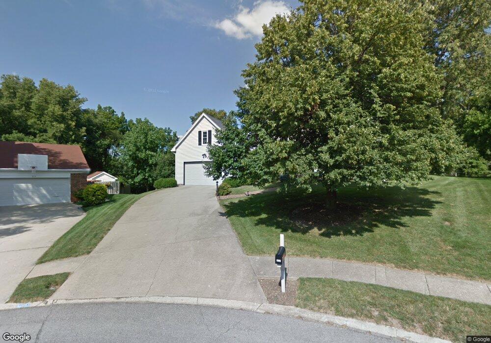 2716 Sleepy Hollow Dr, Lafayette, IN 47904 - photo 1